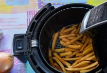 Tower air fryer recall for 2025